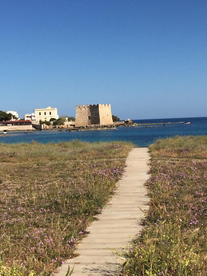 La Dimora Salento * Carovigno
